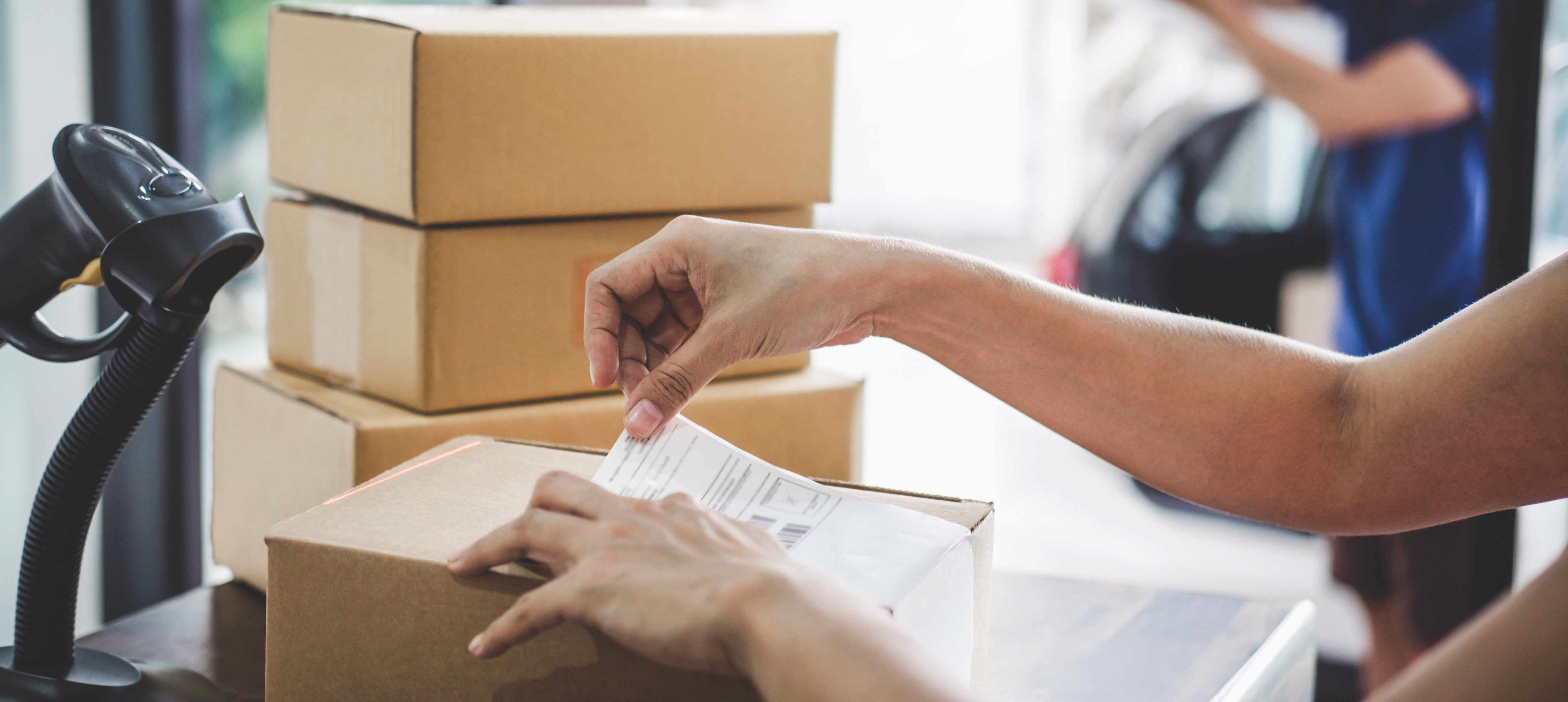 SAP for Shipping Integrated Shipping & Freight Management